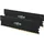 Pro DDR5 RAM 64GB Kit (2x32GB) 6400MHz CL40, Overclocking Gaming, Intel XMP 3.0 / AMD EXPO, PC Computer Arbeitsspeicher,