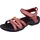 Tirra Damen Orange 38