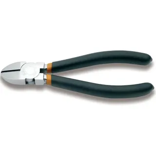 Beta Utensili Diagonal Klingenclipper Bis Zu 1.6 Mm - Black / Silver - One Size