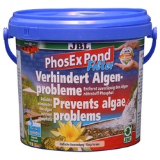 Bild PhosEx Pond Filter - Phosphatentferner 1000g.