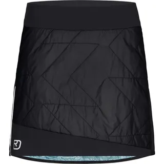 Ortovox SWISSWOOL PIZ BOÈ Skirt W, 61530, Black Raven, XL