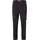 He Abzipphose Schwarz 56