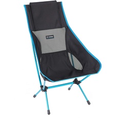 Bild von Chair Two Campingstuhl 4 Bein(e) schwarz Blau