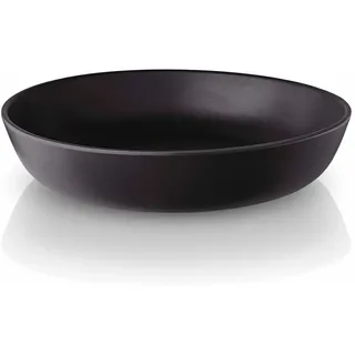 eva solo Tiefer Teller Ø20 cm Schwarz