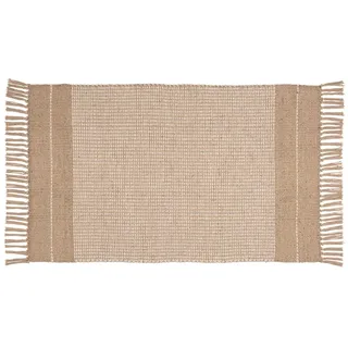 Wenko Badematte Pica Braun 50 x 80 cm