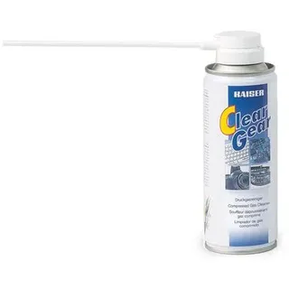Kaiser Druckgasreiniger Clear Gear 200 ml
