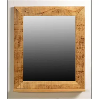 SIT Möbel SIT Spiegel »Rustic« im factory design, Shabby Chic, Vintage