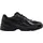 U740 Unisex Black 38
