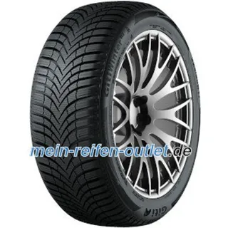 Giti Winter W2 SUV 215/65 R16 98H