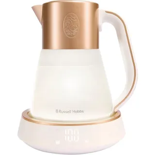 Russell Hobbs Calm 1,7 l Weiß
