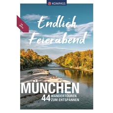 KOMPASS Endlich Feierabend - München