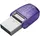 DataTraveler microDuo 3C 128GB 200MB/s USB-A/USB-C