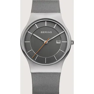 BERING Classic Milanaise 38 mm 11938-007