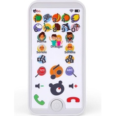 Science4you TOY BO SMARTPHONE LITHUANIAN 82055LT (Litauisch)