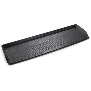 Volkswagen 7T0061160 Gepäckraumeinlage Kofferraumeinlage Schutzmatte, nur für kurzen Radstand