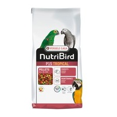 1kg Nutribird P15 Tropical Versele-Laga Hrană păsări