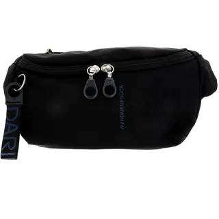 Mandarina Duck Md20 Gürteltasche One Size Schwarz