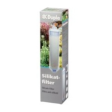 Dupla Silikatfilter