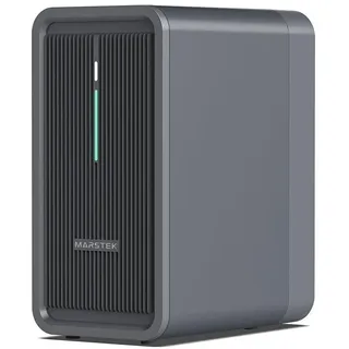 Marstek B2500-D Batteriespeicher 2,24kWh Schwarz