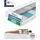 Taschenfederkernmatratze 160