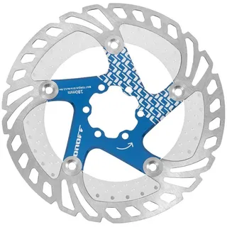 AM Disco ONOFF Kühler, Flotante, 160 mm, Azul