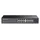 MS116GS 16-Port Gigabit Switch unmanaged Netzwerk-Switch, für Desktop oder Rack-Montage, Plug und Play, Metallgehäuse, 294 × Black