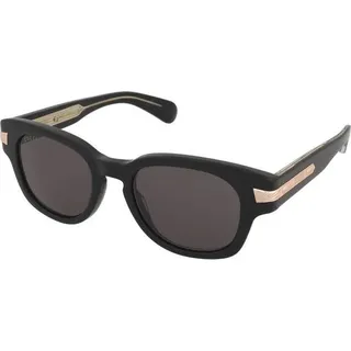 Sonnenbrille Gucci GG1518S 001 - Schwarz