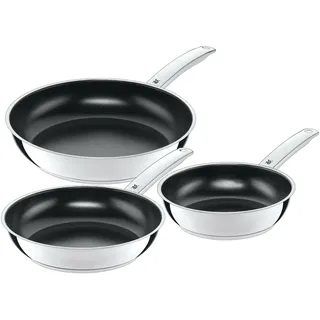 WMF Durado Pfannen-Set 3-tlg. 20 cm + 24 cm + 28 cm
