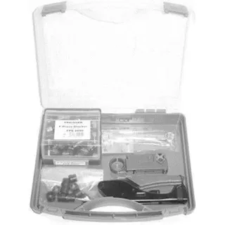 Televes PPS2000 Kompressionsstecker-Set mit 1xFI