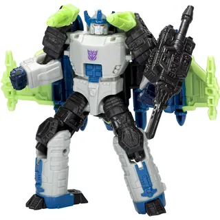 Hasbro Transformers Legacy United Core-Klasse Energon Universe Megatron Action-Figur