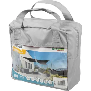 WINDHAGER SunSail »CANNES«, Rechteck 400cm