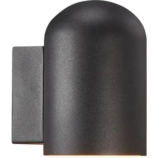 Nordlux Wandleuchte »HEKA« E27 Innen und Außenleuchte, schwarz