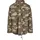 M-65 Giant Camouflage braun 2