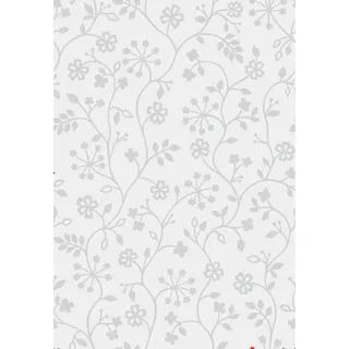 d-c-fix Klebefolie Tord Weiß-Transparent  45 cm x 150 cm