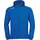 Kinder Regenjacke Essential Regenjacke azurblau/Weiß 152 100520202