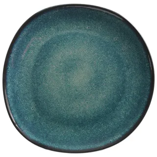 Villeroy & Boch Speiseteller Lave 28 cm grau