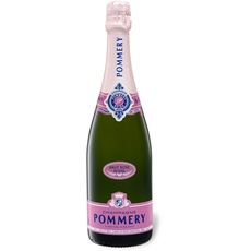 Bild Pommery Brut Rosé Royal Champagner