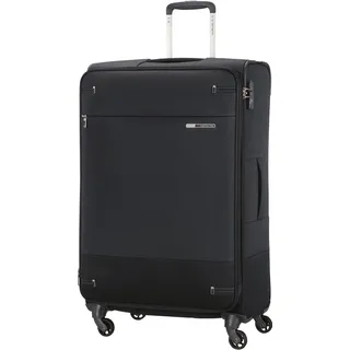 Samsonite Base Boost 4-Rollen 78 cm / 105 l schwarz