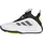 OWNTHEGAME FTWR White/core Black/Lucid Lemon 46