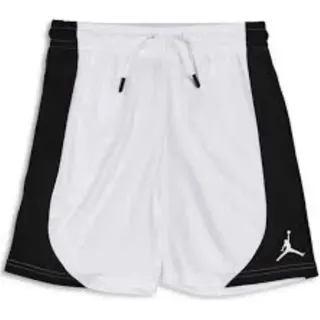 Jordan Jumpman Life Sport Junior-shorts Weiß 14 Years Mädchen Weiß 14 Years - Weiß