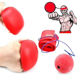 Boxball in Dekompression