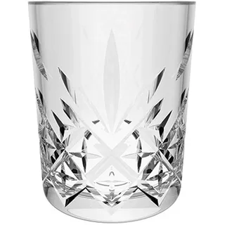 Pasabahce Utopia Timeless Vintage Schnapsglas 0,06 l 12-tlg.