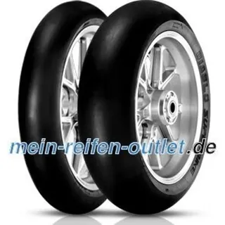 Pirelli Diablo Superbike SC2 REAR 180/60 R17 TL