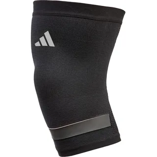 adidas Performance Aeroready Kniebandage Weiß, L
