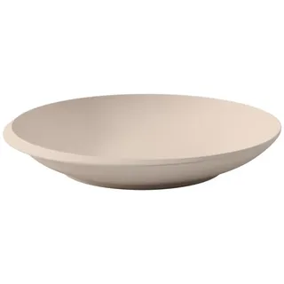 Villeroy & Boch Newmoon Servierschüssel Beige 29 cm