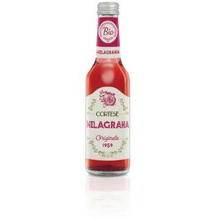 Cortese Bio Originale Melagrana 275ml