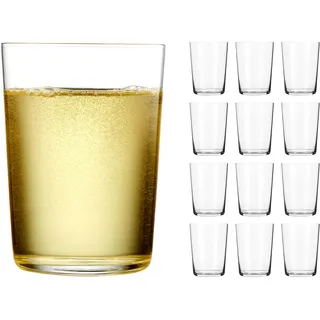 Libbey CIDRA Trinkglas 0,562 l 12-tlg.