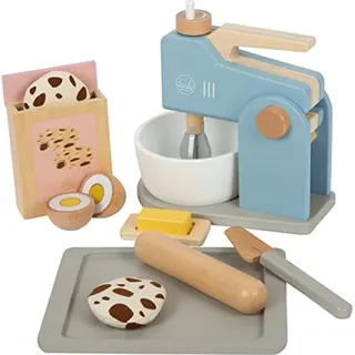 Small Foot Company small foot Mixer-Set "tasty"