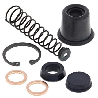 Reparatursatz Hauptzylinder hinten 18-1033 für Kawasaki ZR Zephyr GTR GPX R ZZR ZX 750-1100 ccm Bj. 1986-2003