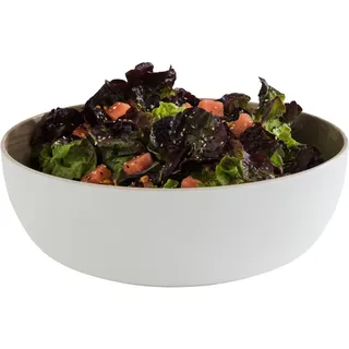 APS Schale „Frida“, 30 cm H: 9,5 cm